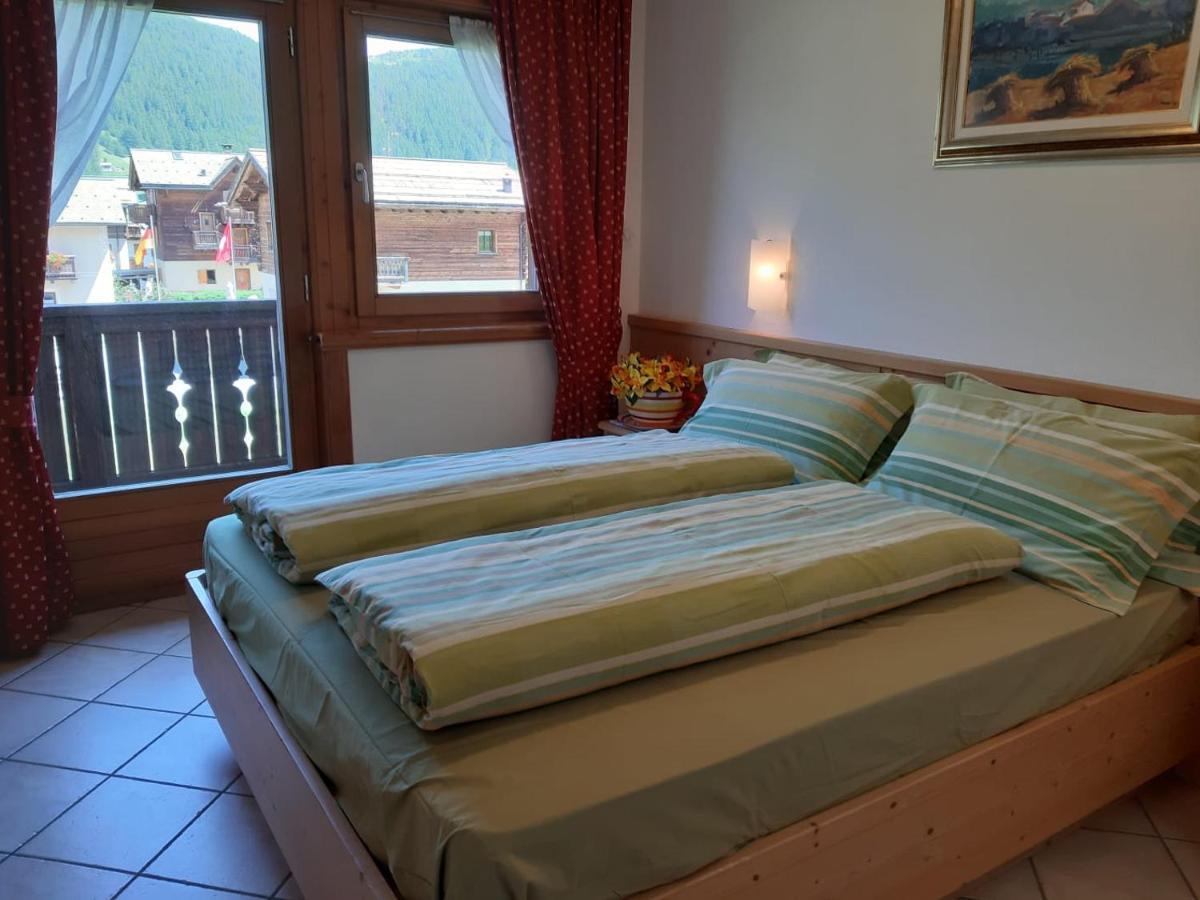 ליביניו Ski Holidays Apartments מראה חיצוני תמונה