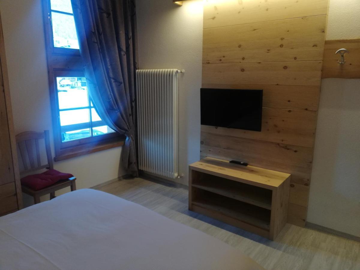 ליביניו Ski Holidays Apartments מראה חיצוני תמונה