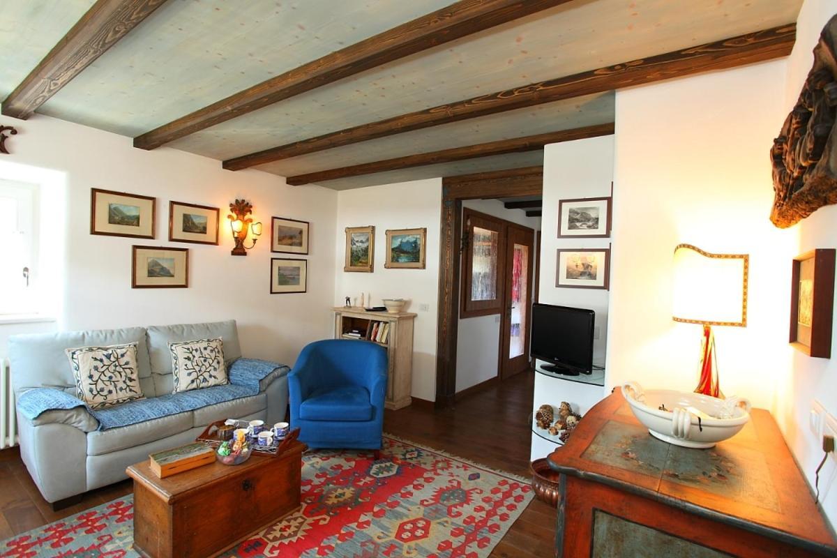 ליביניו Ski Holidays Apartments מראה חיצוני תמונה