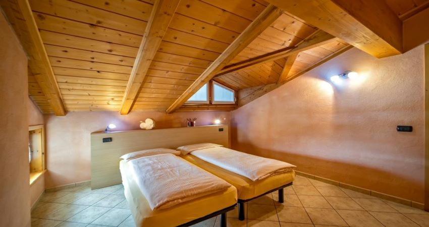 ליביניו Ski Holidays Apartments מראה חיצוני תמונה