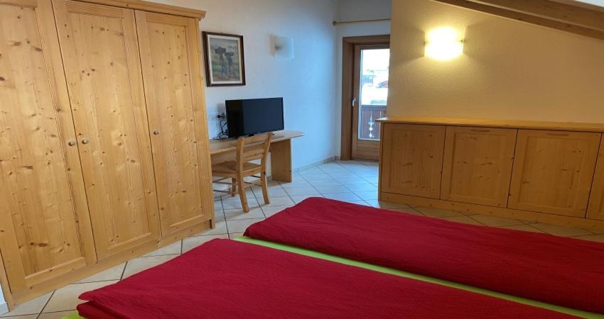 ליביניו Ski Holidays Apartments מראה חיצוני תמונה