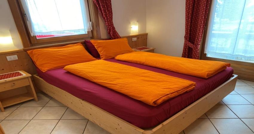 ליביניו Ski Holidays Apartments מראה חיצוני תמונה