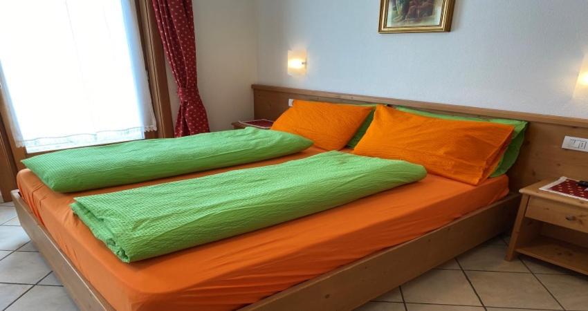 ליביניו Ski Holidays Apartments מראה חיצוני תמונה