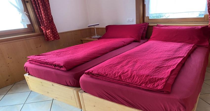 ליביניו Ski Holidays Apartments מראה חיצוני תמונה
