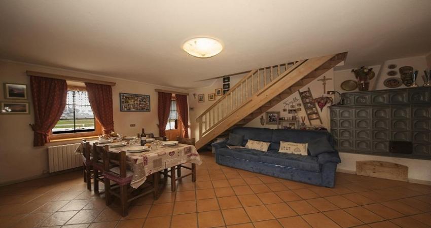 ליביניו Ski Holidays Apartments מראה חיצוני תמונה