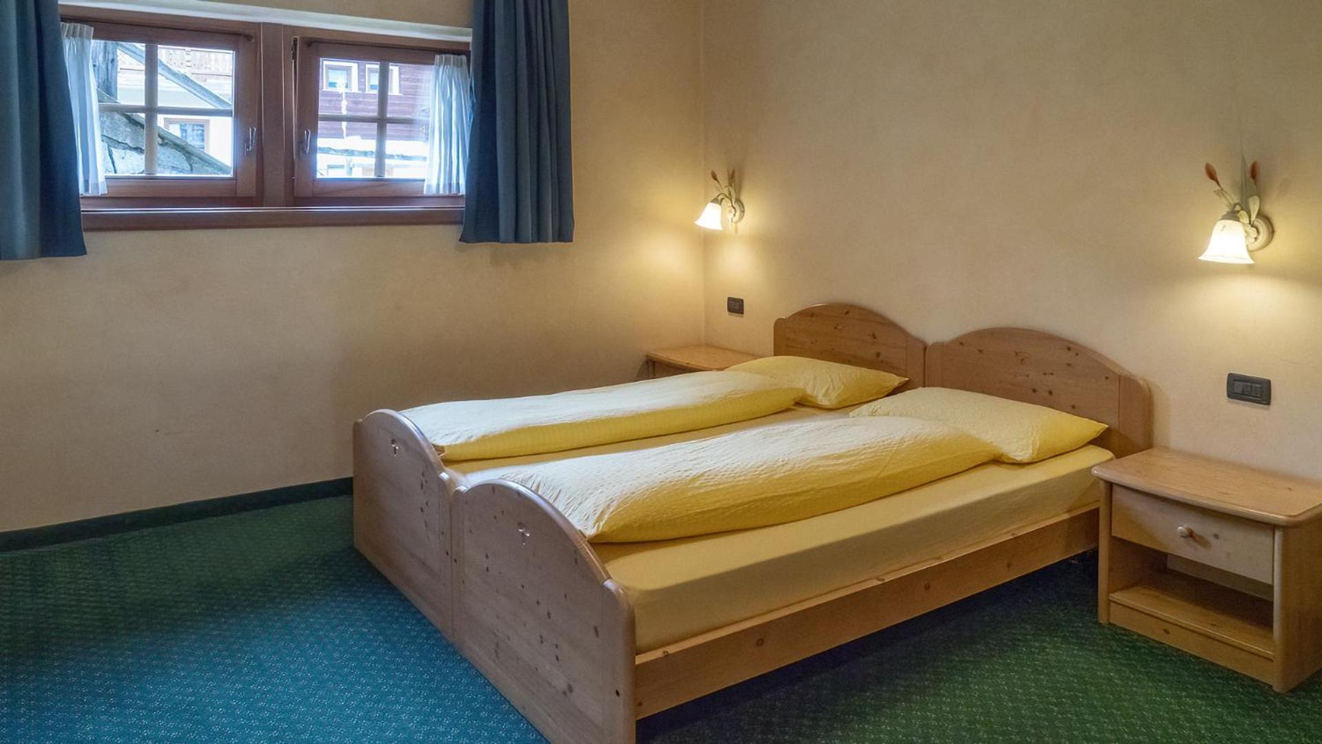 ליביניו Ski Holidays Apartments מראה חיצוני תמונה