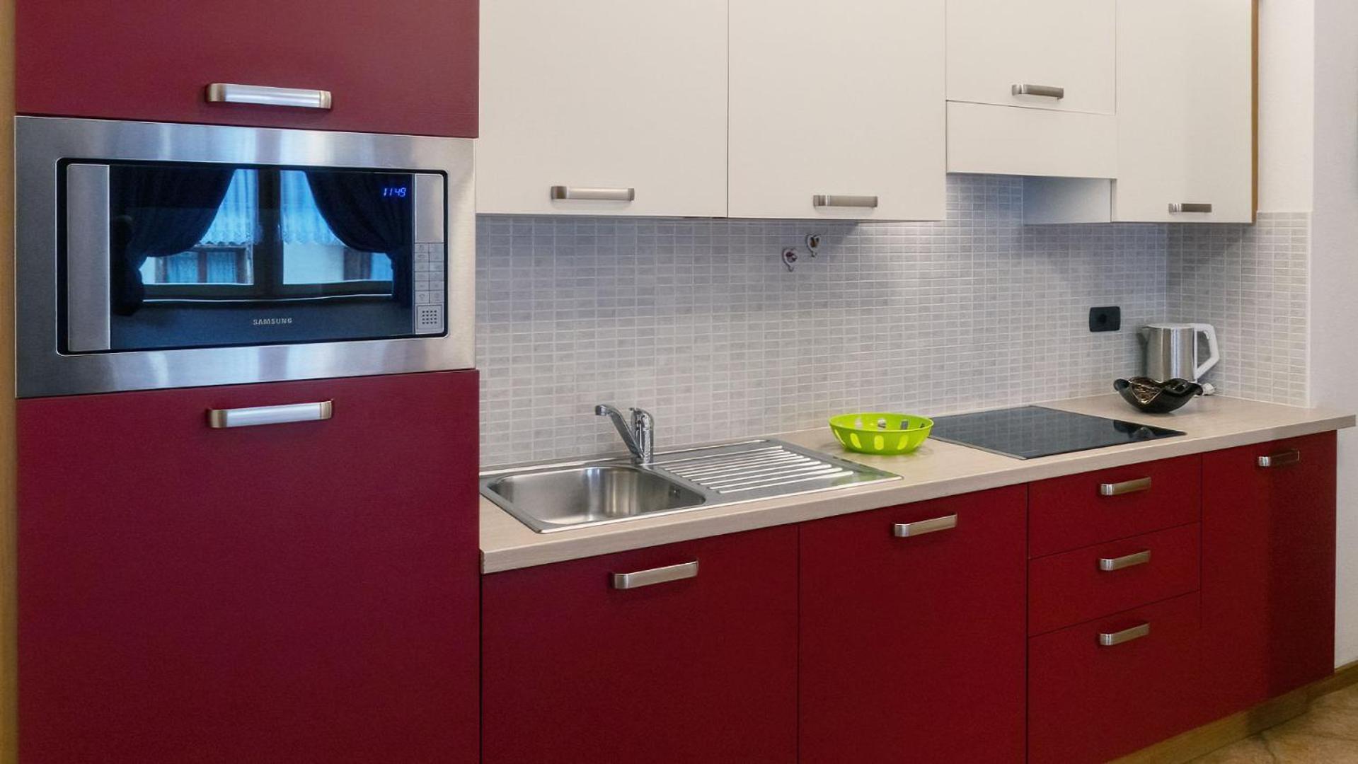 ליביניו Ski Holidays Apartments מראה חיצוני תמונה