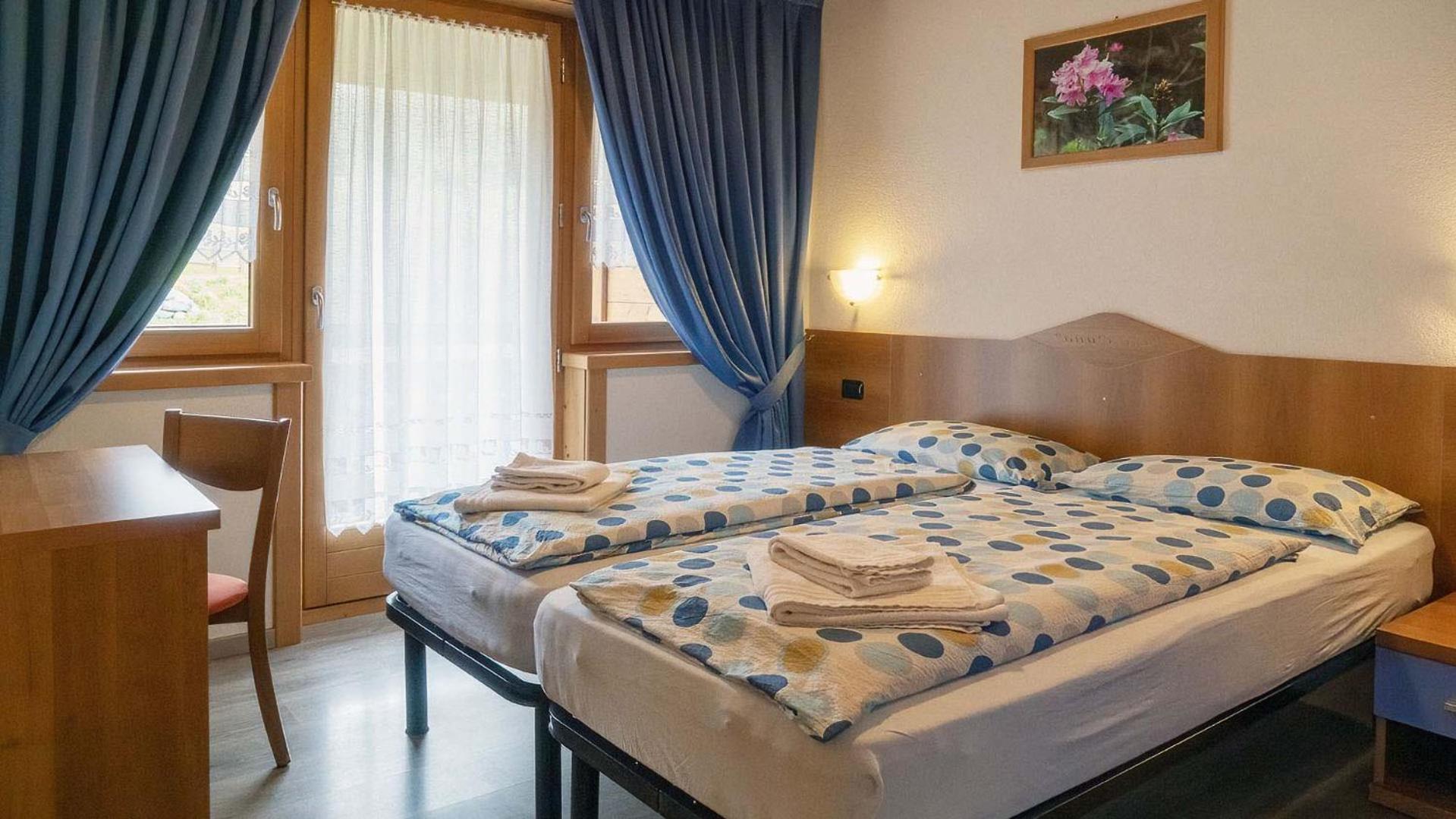 ליביניו Ski Holidays Apartments מראה חיצוני תמונה