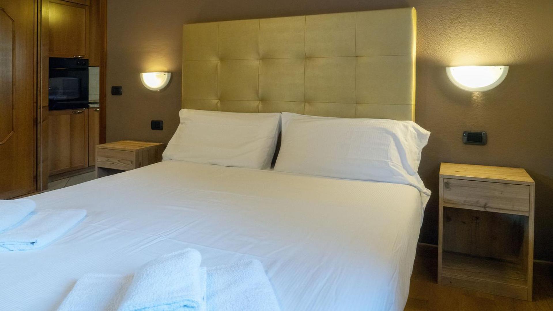 ליביניו Ski Holidays Apartments מראה חיצוני תמונה