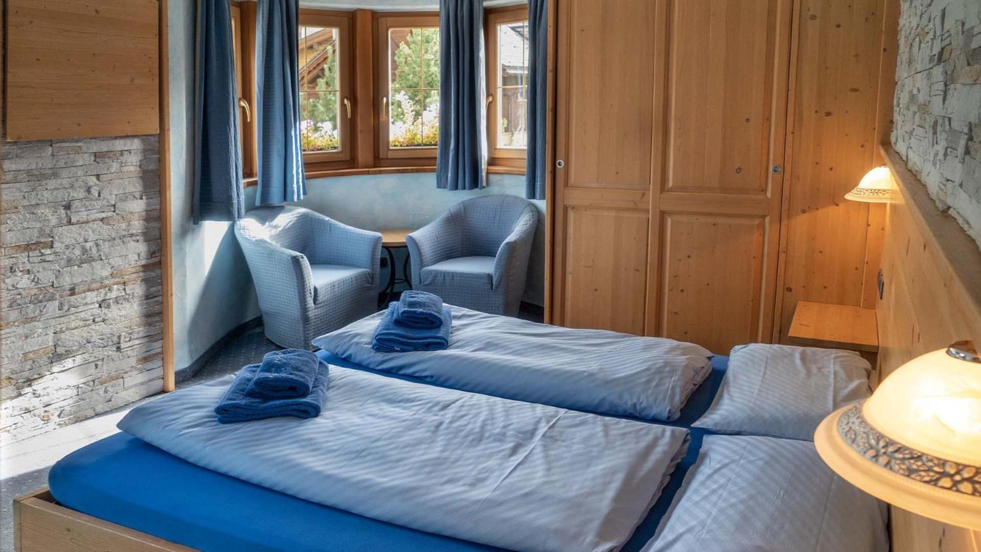 ליביניו Ski Holidays Apartments מראה חיצוני תמונה