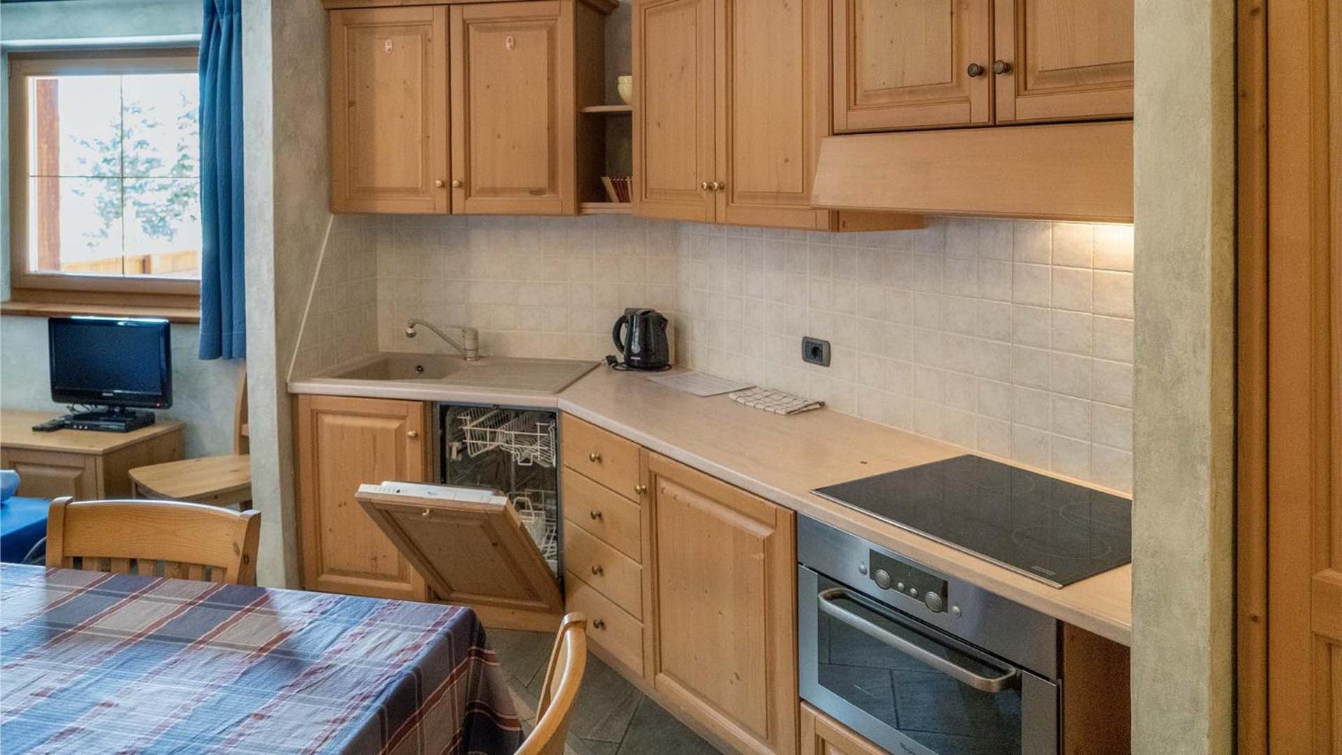 ליביניו Ski Holidays Apartments מראה חיצוני תמונה