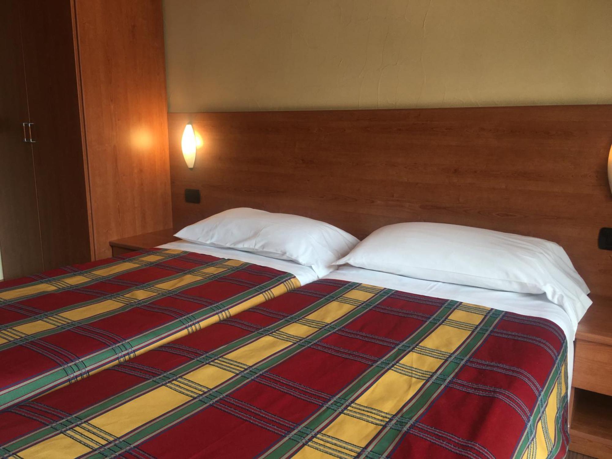 ליביניו Ski Holidays Apartments מראה חיצוני תמונה