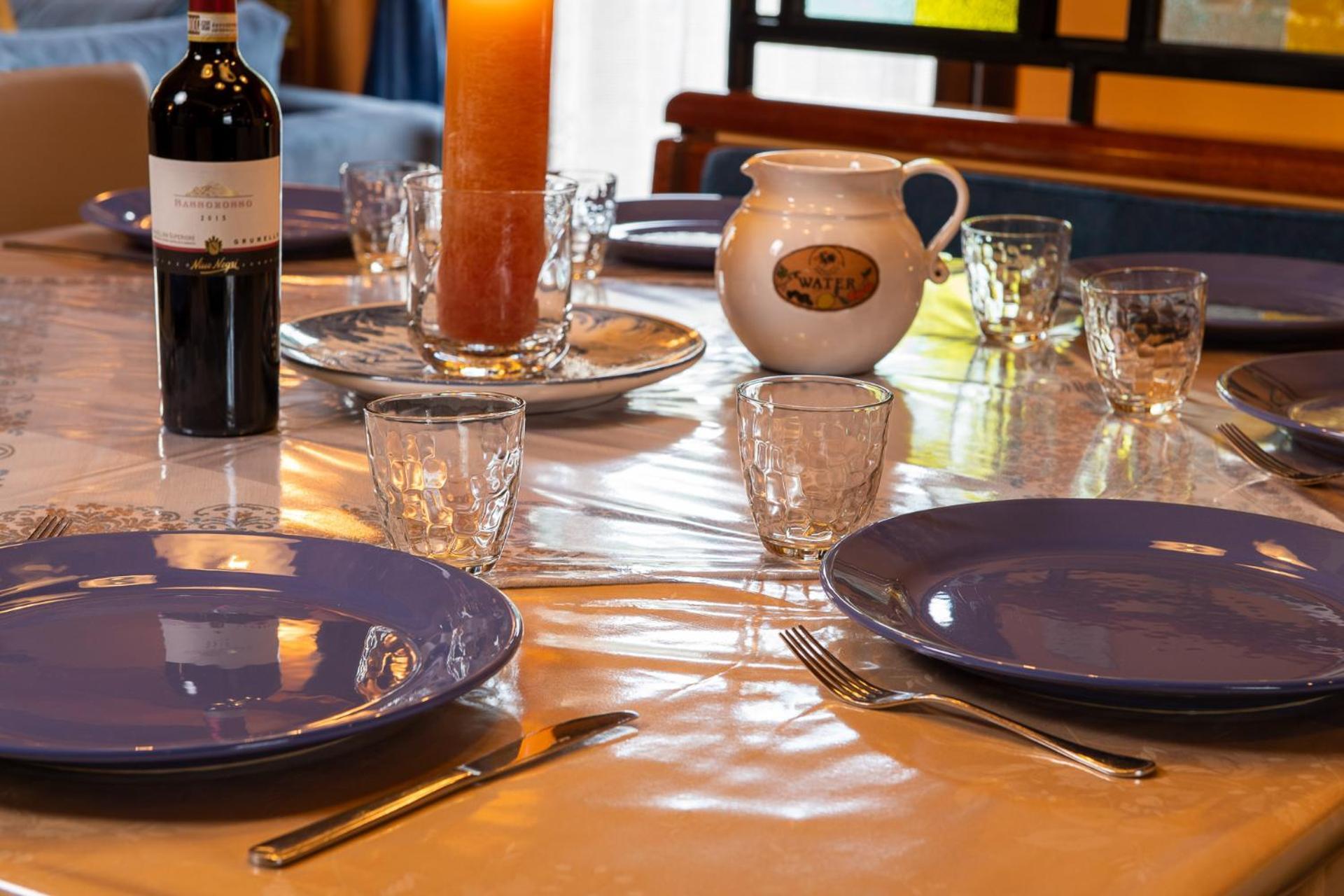 ליביניו Ski Holidays Apartments מראה חיצוני תמונה