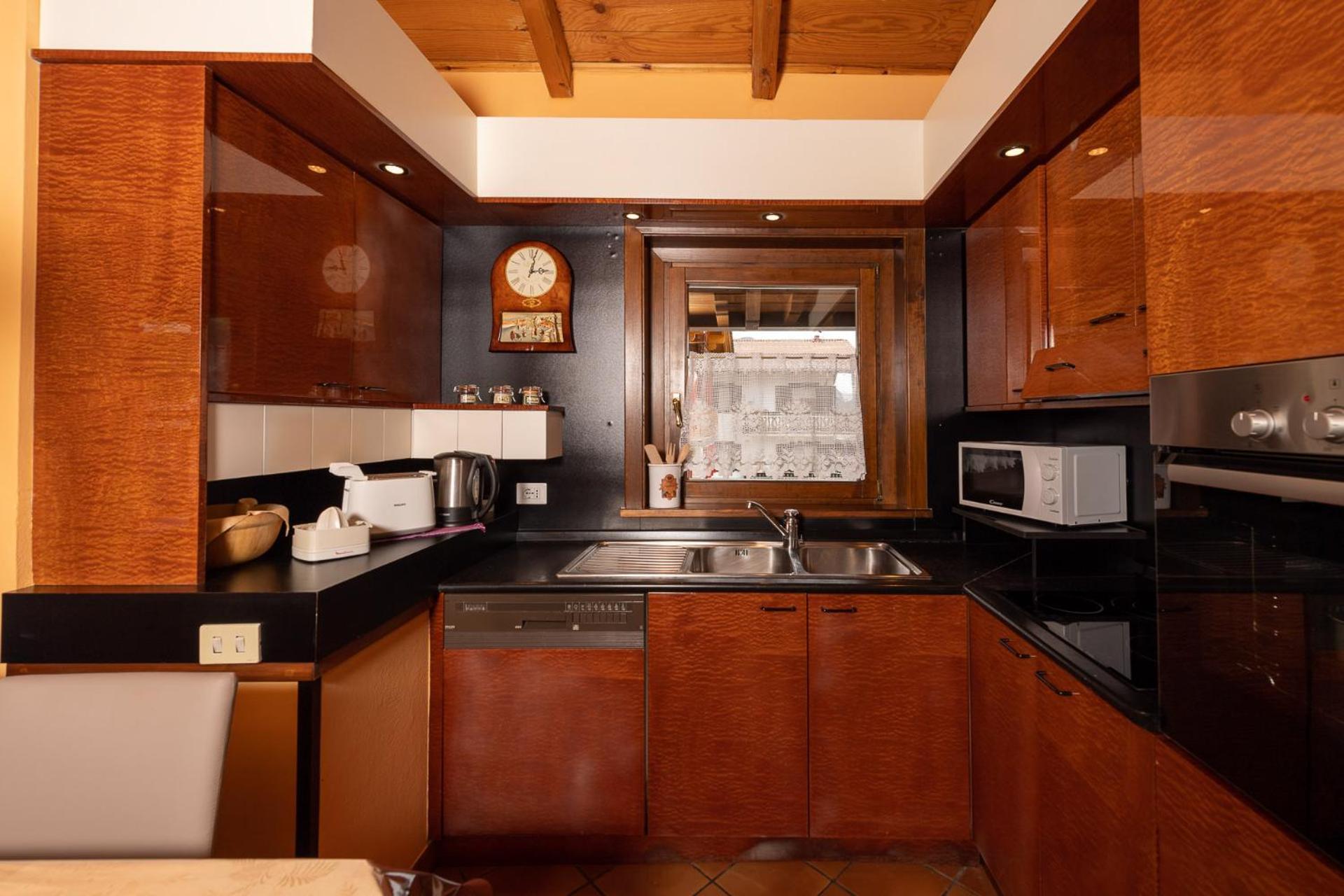 ליביניו Ski Holidays Apartments מראה חיצוני תמונה